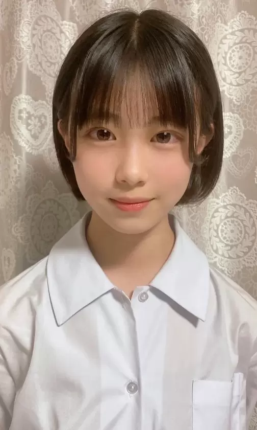 2022《全日本最可爱国中生》年度最强美少女决赛选手公布