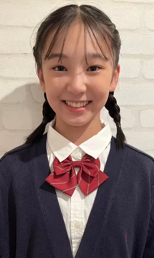 2022《全日本最可爱国中生》年度最强美少女决赛选手公布