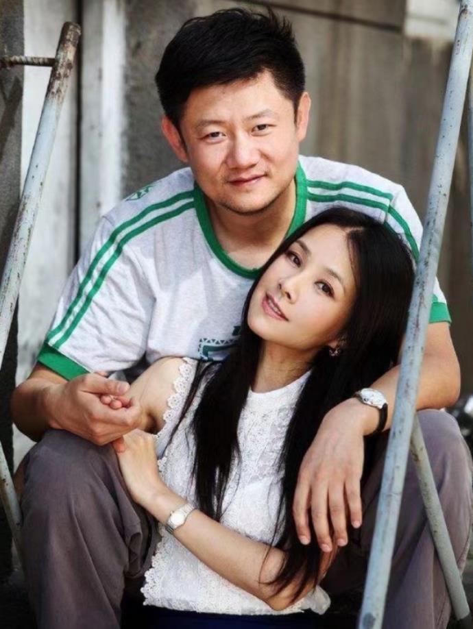 陈坤何琳，嫁母校老师，为公婆息影5年的图片 -第18张