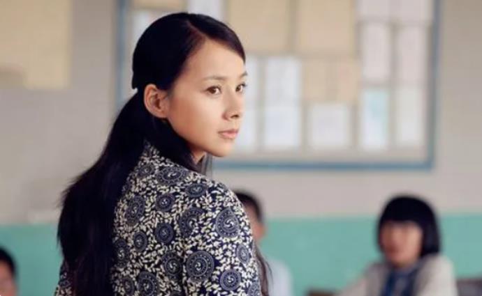 陈坤何琳，嫁母校老师，为公婆息影5年的图片 -第5张