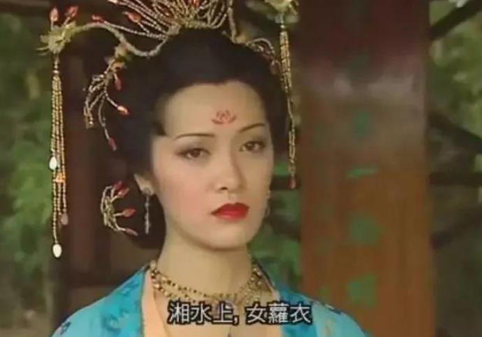 杨贵妃范冰冰是经典，假如你是唐玄宗你选谁？的图片 -第9张