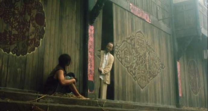 大鸿米店电影因尺度问题遭两次禁播，没好人！