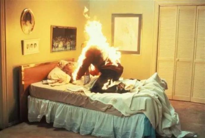 恐怖电影网介绍，他的十佳电影吓到你做噩梦