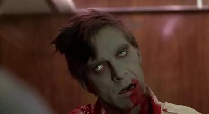 恐怖电影网介绍，他的十佳电影吓到你做噩梦