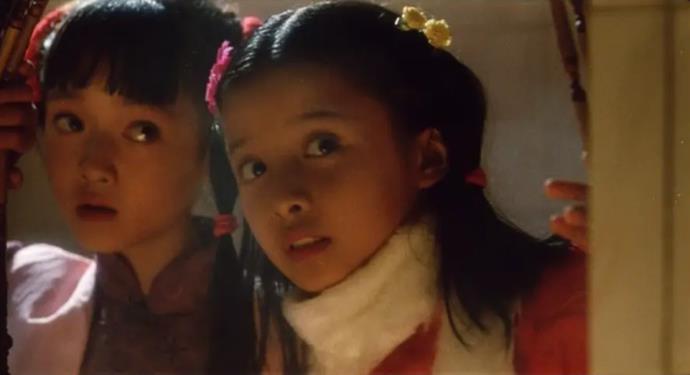 大鸿米店电影因尺度问题遭两次禁播，没好人！