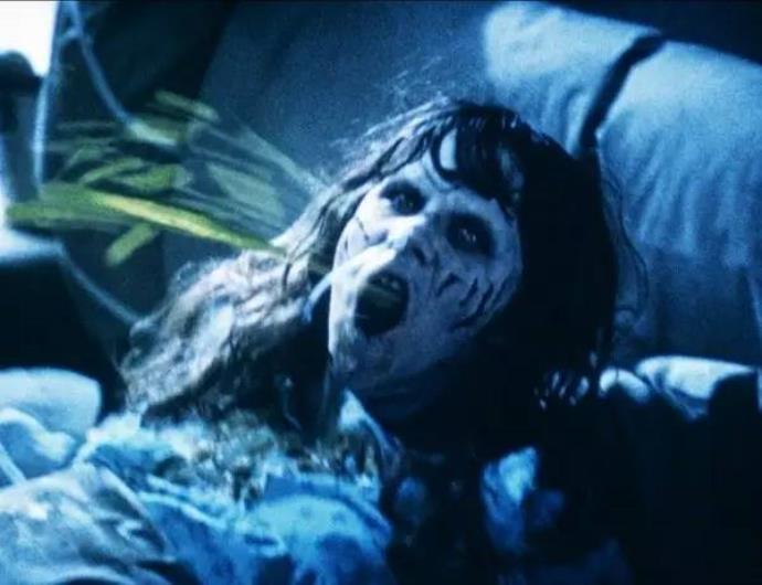 恐怖电影网介绍，他的十佳电影吓到你做噩梦