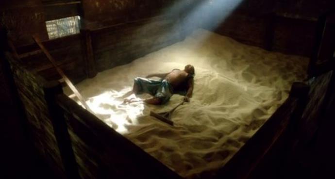 大鸿米店电影因尺度问题遭两次禁播，没好人！