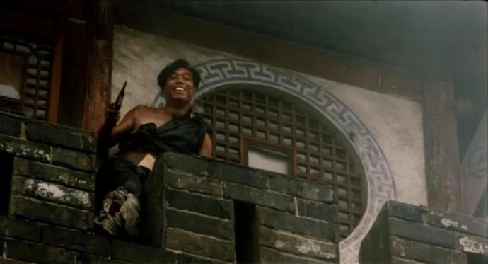 大鸿米店电影因尺度问题遭两次禁播，没好人！