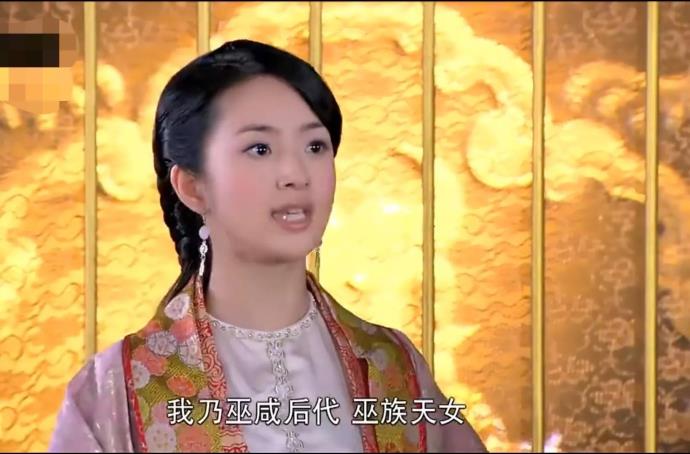 兰陵王电影中高长恭的深情与阿怪宇文邕的痴心