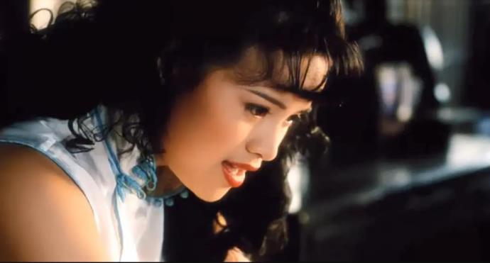 大鸿米店电影因尺度问题遭两次禁播，没好人！