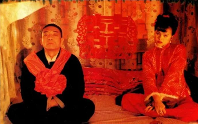 大鸿米店电影因尺度问题遭两次禁播，没好人！