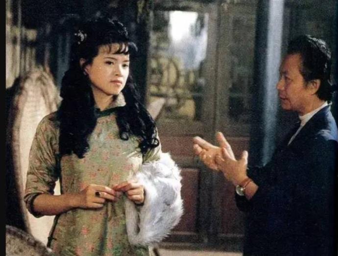 大鸿米店电影因尺度问题遭两次禁播，没好人！