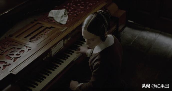 电影钢琴课告诉你,女人要的到底是什么?的照片 -第7张 电影钢琴课告诉你,女人要的到底是什么?