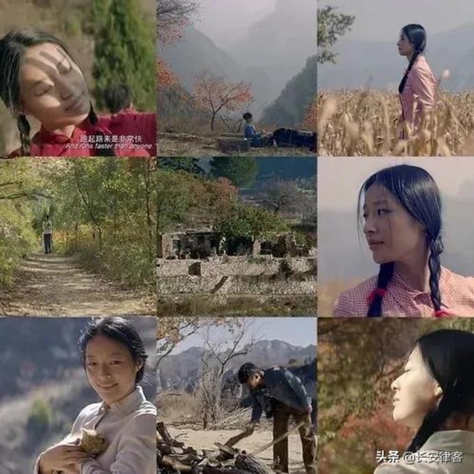 电影喊山是部好作品，更是一部经典的法治课