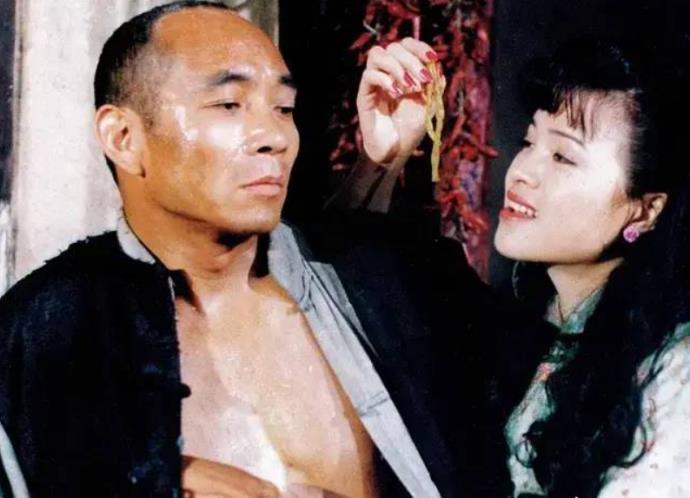 大鸿米店电影因尺度问题遭两次禁播，没好人！