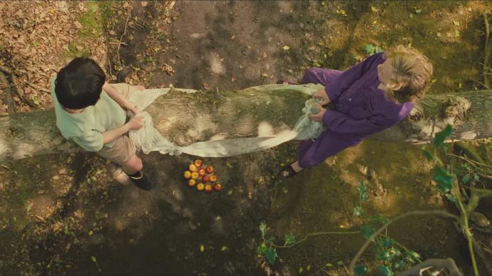 魔法保姆麦克菲2:快到麦田里去拆弹的照片 -第3张 魔法保姆麦克菲2:快到麦田里去拆弹