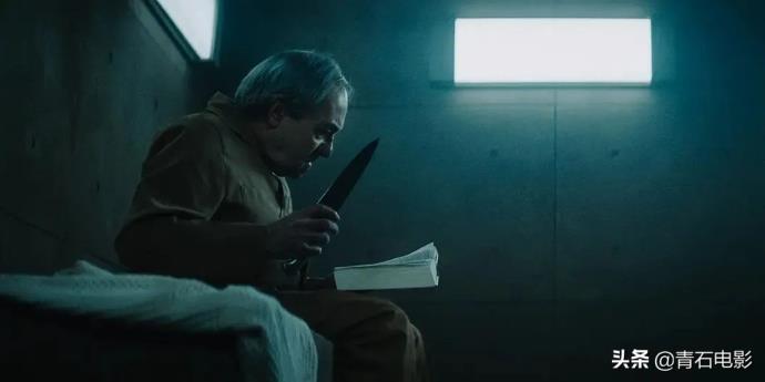 地下十八层氛围围营造到位，看起来就是过瘾