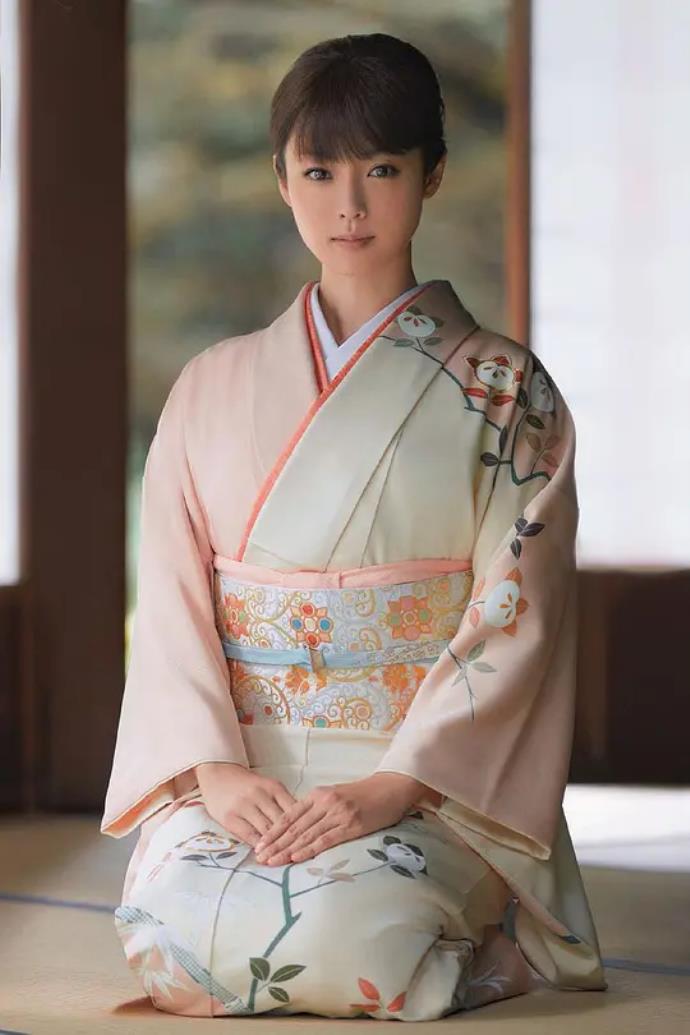 深田恭子图片,唯美气质不输志玲的照片 -第5张 深田恭子图片,唯美气质不输志玲