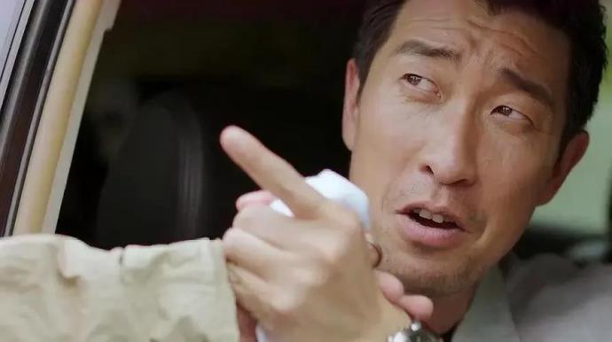 破局电影:郭富城差点被打死的经典的照片 -第5张 破局电影:郭富城差点被打死的经典