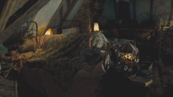 魔法保姆麦克菲2:快到麦田里去拆弹的照片 -第2张 魔法保姆麦克菲2:快到麦田里去拆弹