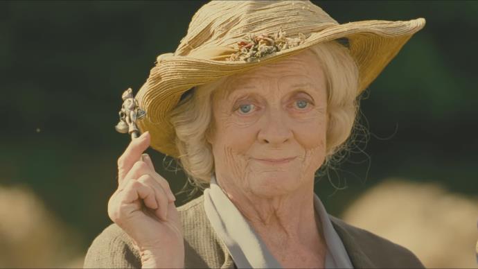 魔法保姆麦克菲2:快到麦田里去拆弹的照片 -第6张 魔法保姆麦克菲2:快到麦田里去拆弹