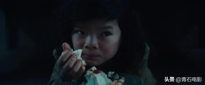 地下十八层氛围围营造到位，看起来就是过瘾