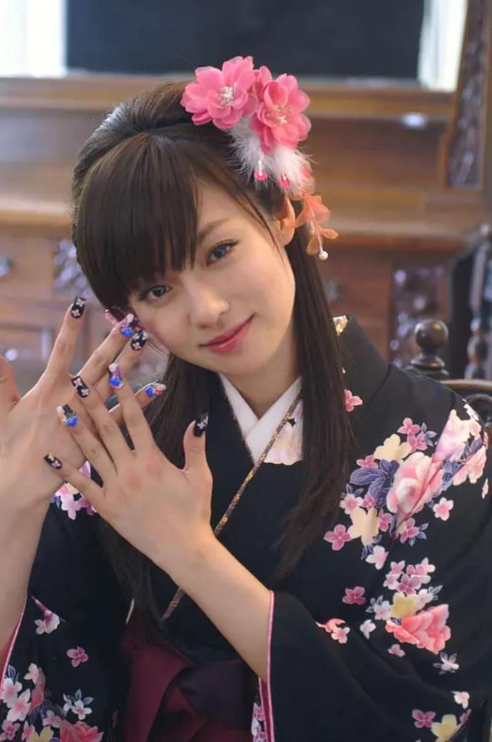 深田恭子图片,唯美气质不输志玲的照片 -第2张 深田恭子图片,唯美气质不输志玲