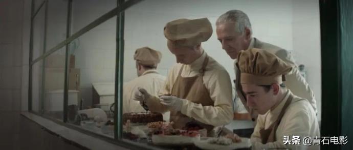 地下十八层氛围围营造到位，看起来就是过瘾