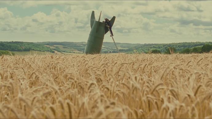 魔法保姆麦克菲2:快到麦田里去拆弹的照片 -第5张 魔法保姆麦克菲2:快到麦田里去拆弹