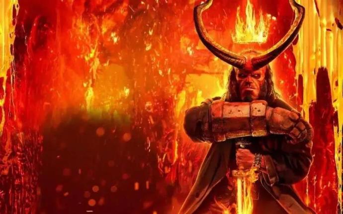 血皇后崛起之地狱男爵的前世今生的照片 -第2张 血皇后崛起之地狱男爵的前世今生