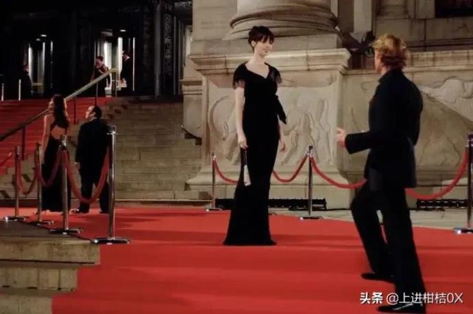 穿普拉达的女王电影结局:只为内心坚守的照片 -第10张 穿普拉达的女王电影结局:只为内心坚守