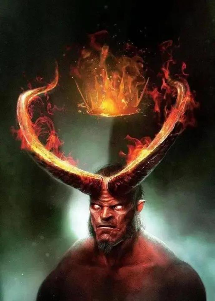 血皇后崛起之地狱男爵的前世今生的照片 -第5张 血皇后崛起之地狱男爵的前世今生