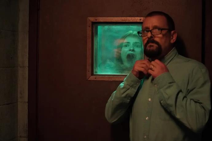 地牢少女&#8211;禁室乱伦案真实事件改编电影介绍