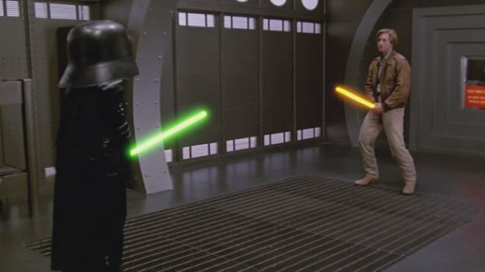 天行者电影向莫拉尼斯致敬,太空炮弹是否续集?的照片 -第5张 天行者电影向莫拉尼斯致敬,太空炮弹是否续集?