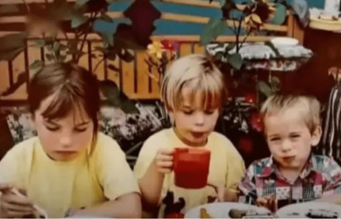 地牢少女&#8211;禁室乱伦案真实事件改编电影介绍