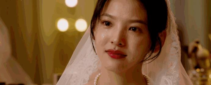 电影《你的婚礼》周潇齐和尤咏慈为什么没有走到一起？这才是关键的图片 -第1张