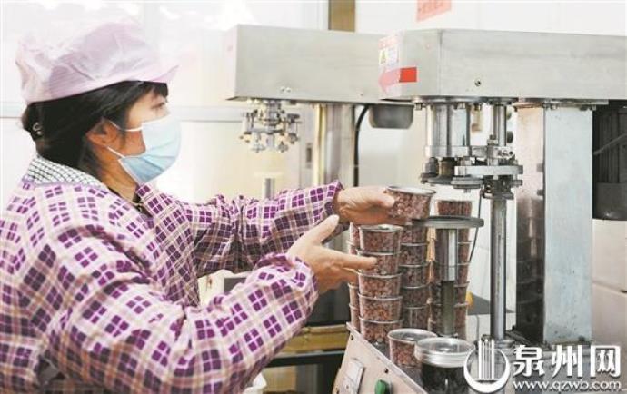 金柑糖的秘密:永春金桔糖,创造出浓郁的家乡味的照片 -第3张 金柑糖的秘密:永春金桔糖,创造出浓郁的家乡味