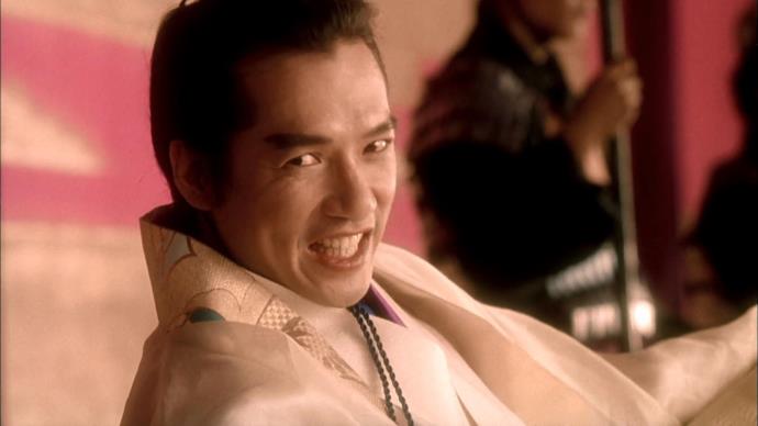 新金瓶梅在线之所以经典,离不开这贝斯手和最佳西门庆的照片 -第3张 新金瓶梅在线之所以经典,离不开这贝斯手和最佳西门庆