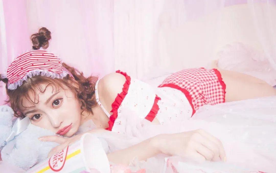 明日花绮罗,马赛克K-pop的音乐风格也让人眼前一亮。的图片 -第6张 明日花绮罗,马赛克K-pop的音乐风格也让人眼前一亮。的图片 -第6张