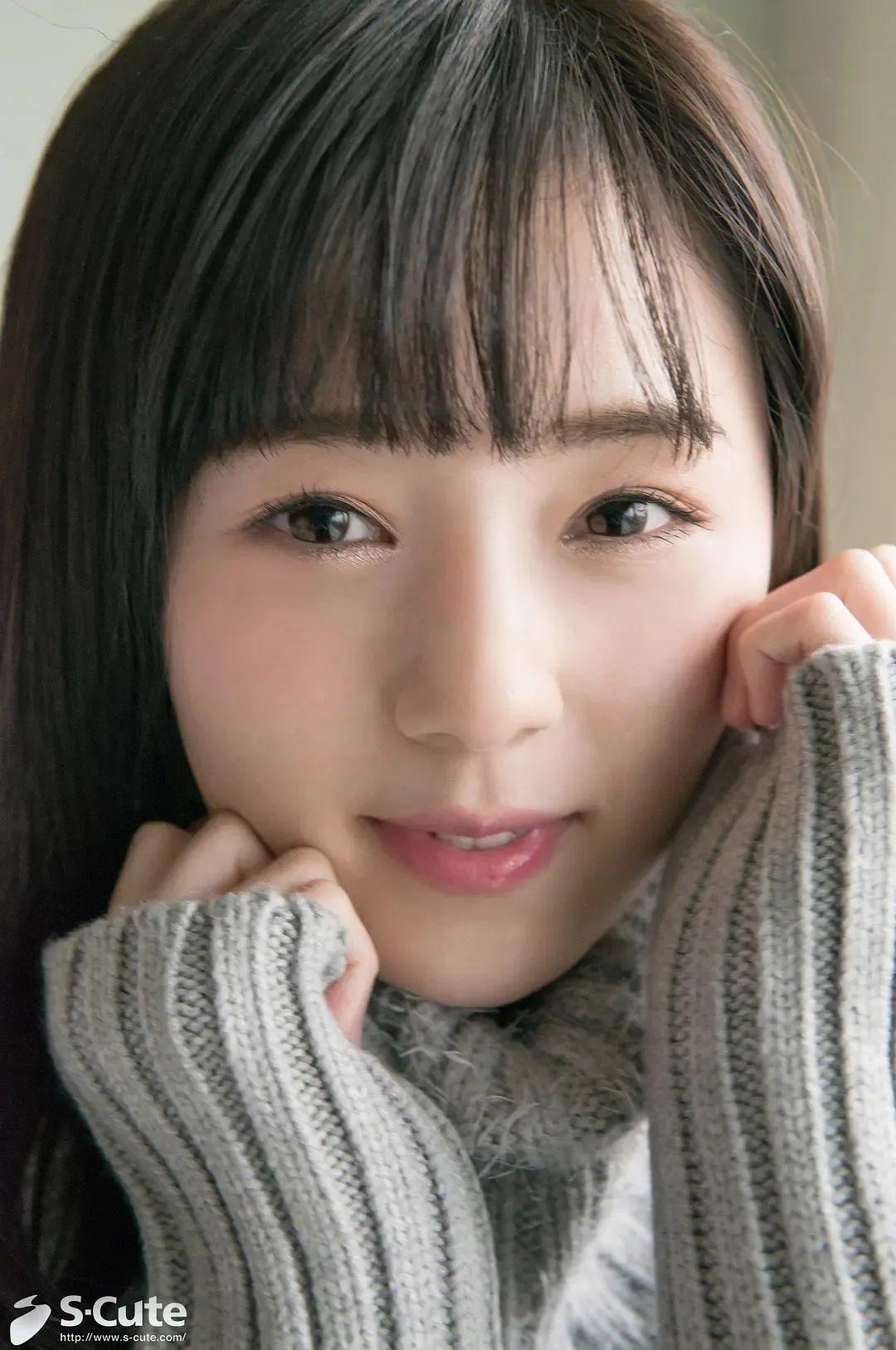 铃原爱蜜莉(铃原エミリ)s-cute438,灰色毛衣的故事的图片 -第5张 铃原爱蜜莉(铃原エミリ)s-cute438,灰色毛衣的故事的图片 -第5张