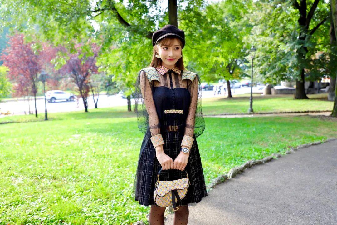 明日花绮罗,马赛克K-pop的音乐风格也让人眼前一亮。的图片 -第19张 明日花绮罗,马赛克K-pop的音乐风格也让人眼前一亮。的图片 -第19张