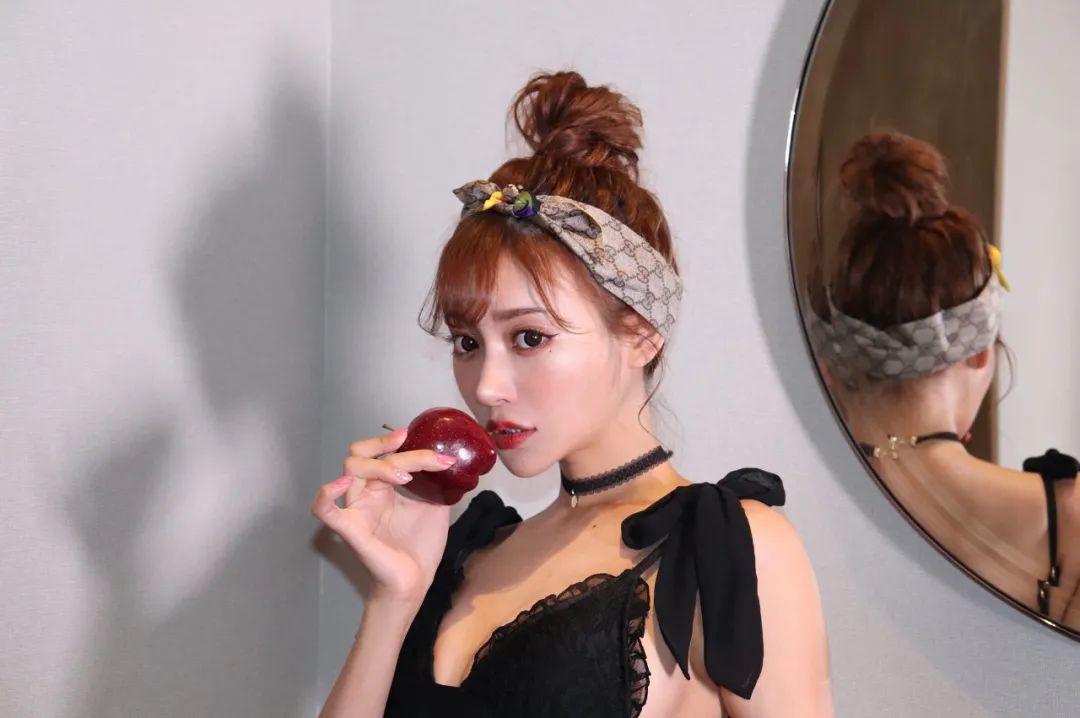 明日花绮罗,马赛克K-pop的音乐风格也让人眼前一亮。的图片 -第9张 明日花绮罗,马赛克K-pop的音乐风格也让人眼前一亮。的图片 -第9张