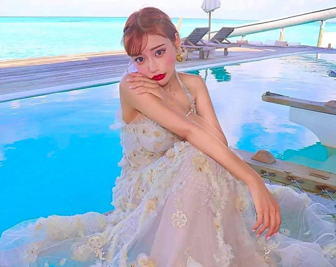 明日花绮罗,马赛克K-pop的音乐风格也让人眼前一亮。的图片 -第3张 明日花绮罗,马赛克K-pop的音乐风格也让人眼前一亮。的图片 -第3张