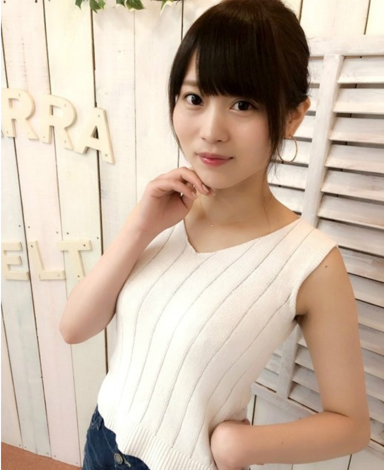 KMHR050CB天然美少女水树璃子来了,快准备小板凳!的图片 -第1张 KMHR050CB天然美少女水树璃子来了,快准备小板凳!的图片 -第1张