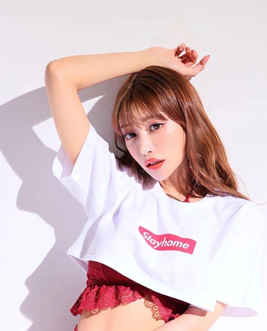 明日花绮罗,马赛克K-pop的音乐风格也让人眼前一亮。的图片 -第5张 明日花绮罗,马赛克K-pop的音乐风格也让人眼前一亮。的图片 -第5张