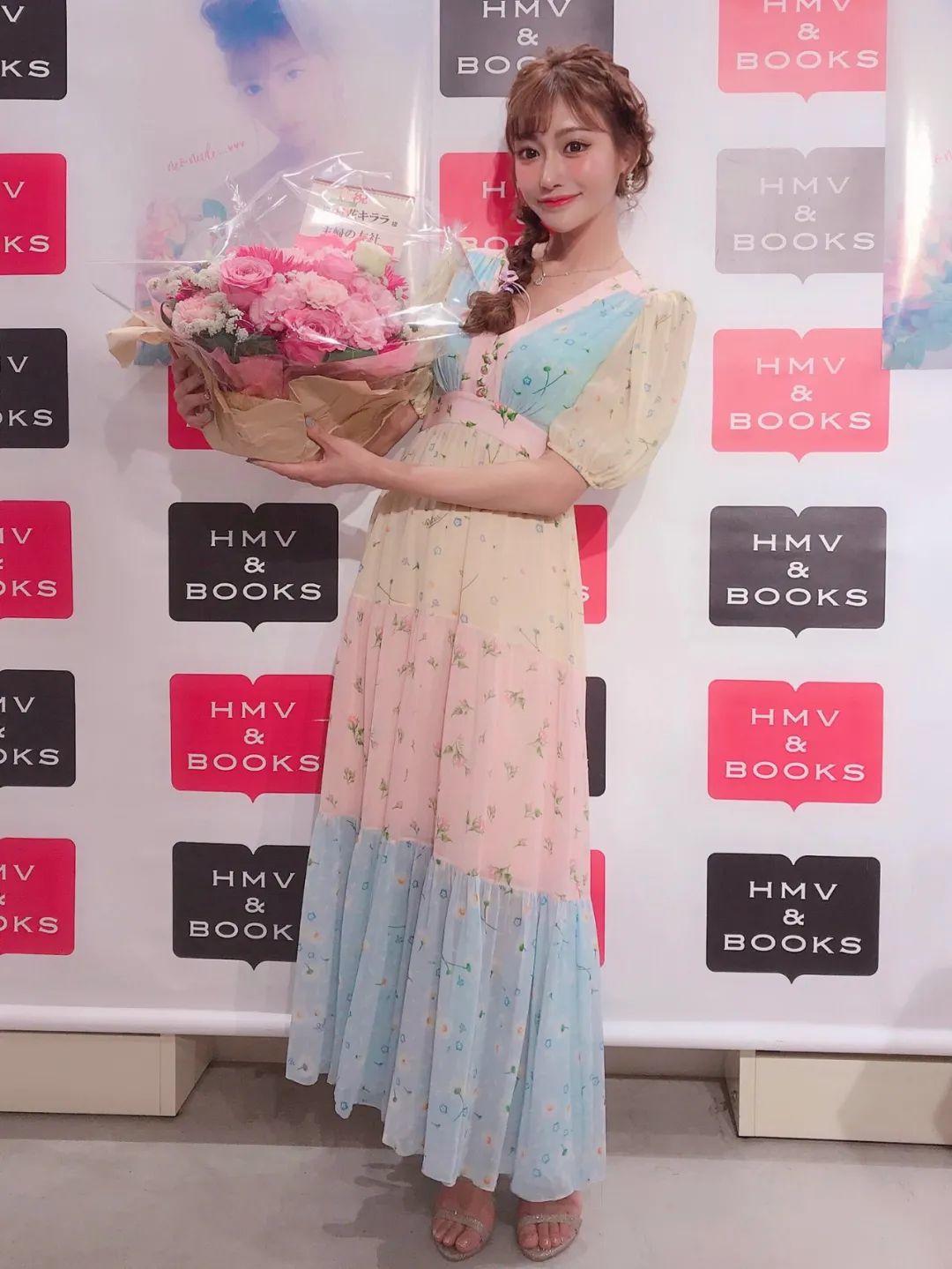 明日花绮罗,马赛克K-pop的音乐风格也让人眼前一亮。的图片 -第10张 明日花绮罗,马赛克K-pop的音乐风格也让人眼前一亮。的图片 -第10张