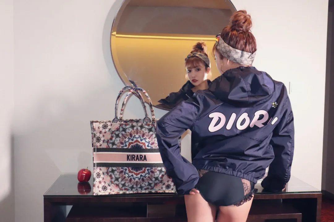 明日花绮罗,马赛克K-pop的音乐风格也让人眼前一亮。的图片 -第7张 明日花绮罗,马赛克K-pop的音乐风格也让人眼前一亮。的图片 -第7张