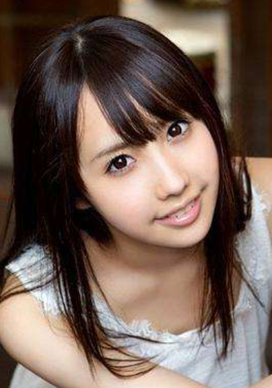 相似于姬川那奈的宇佐美舞,来自漫画里的妹子的图片 -第2张 相似于姬川那奈的宇佐美舞,来自漫画里的妹子的图片 -第2张