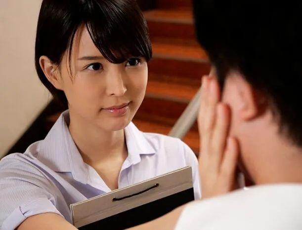 SSNI-889上葵司(葵つかさ)老师课,学很多做人的技巧!的图片 -第3张 SSNI-889上葵司(葵つかさ)老师课,学很多做人的技巧!的图片 -第3张