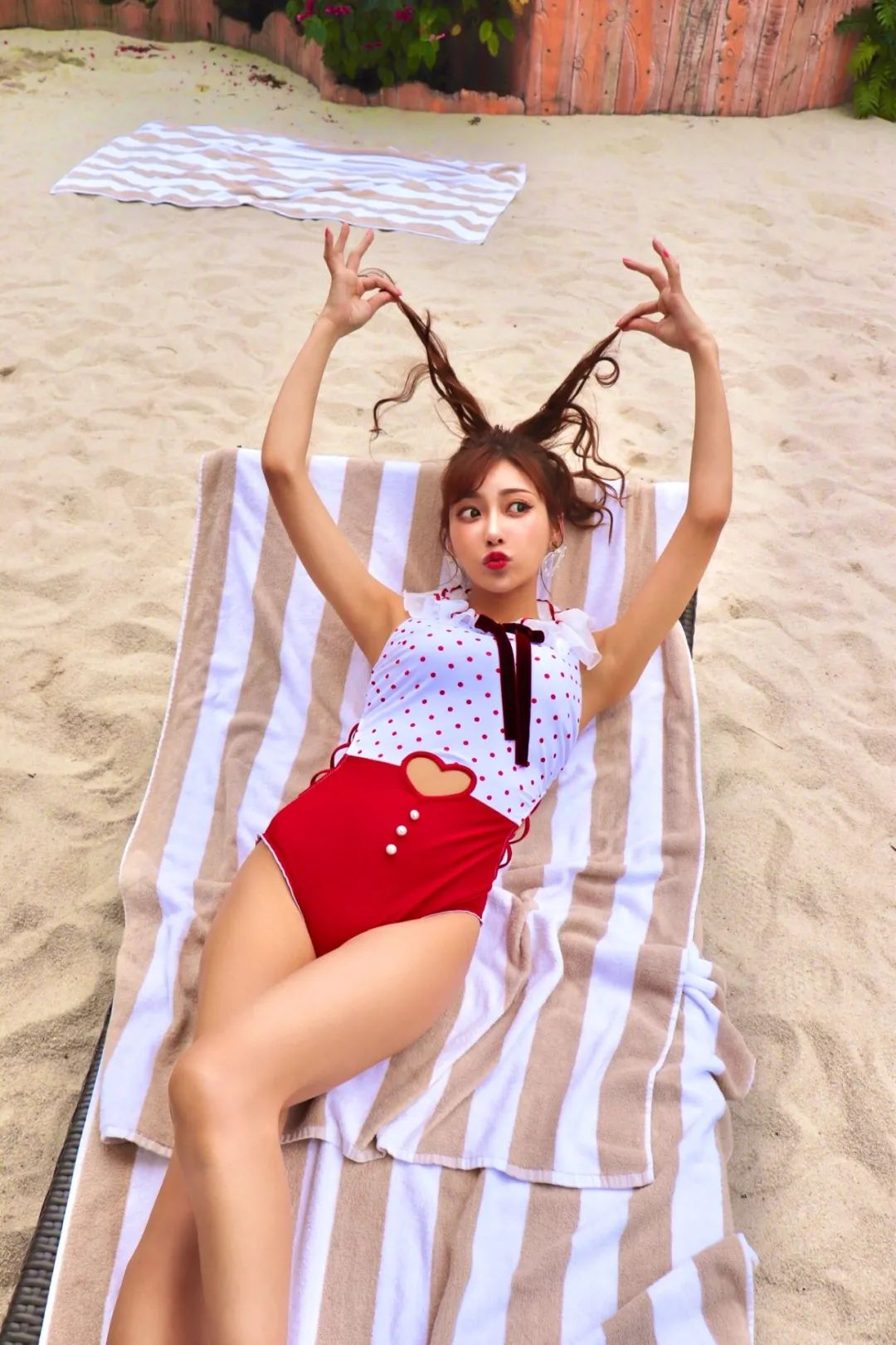 明日花绮罗,马赛克K-pop的音乐风格也让人眼前一亮。的图片 -第18张 明日花绮罗,马赛克K-pop的音乐风格也让人眼前一亮。的图片 -第18张